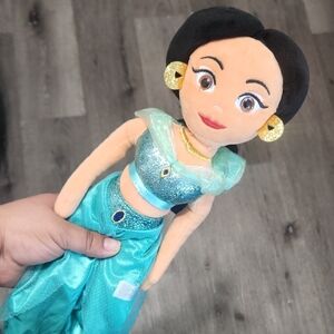 Disney Princess Jasmine Doll